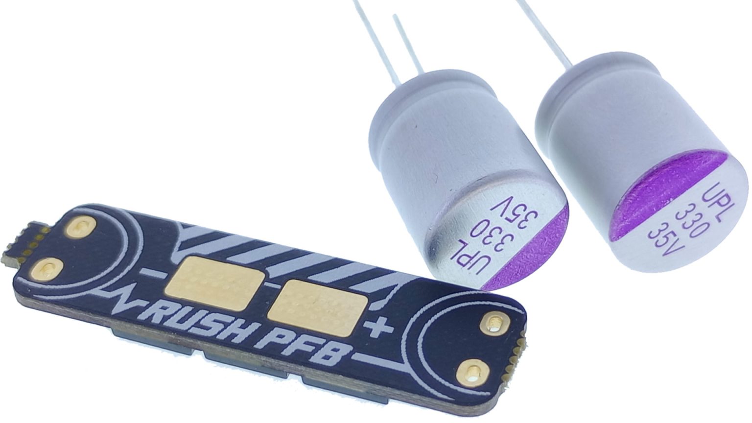 PrecisionGeek M6 Acciaio Inossidabile Spike/Cono