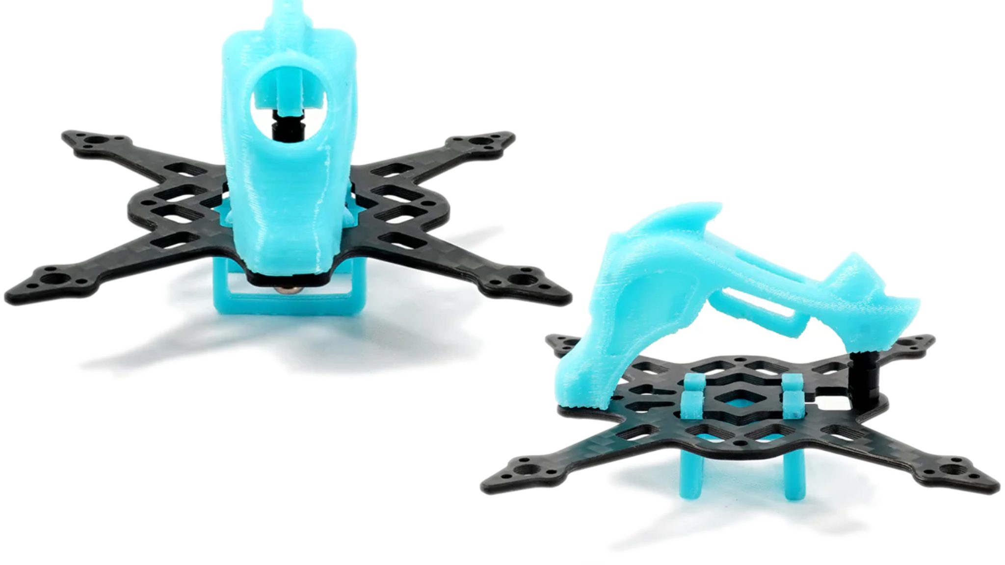 FPV Frame SUB250 Nanofly16 1.6 Inch Cube FPV