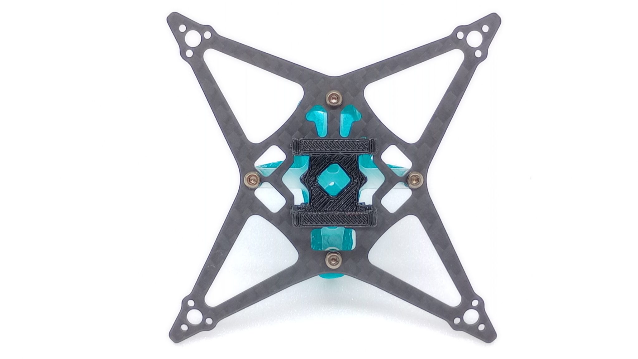 FPV Frame SUB250 Nanofly20 2 Inch Cube FPV